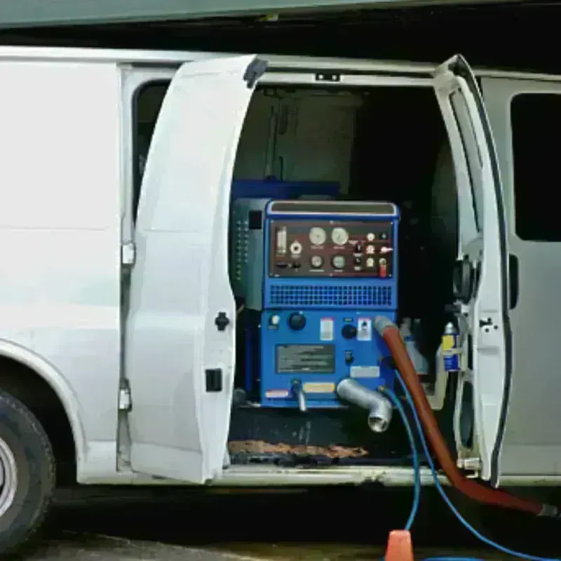 Water Extraction process in Pawnee City, NE